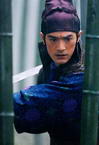 Takeshi Kaneshiro photo